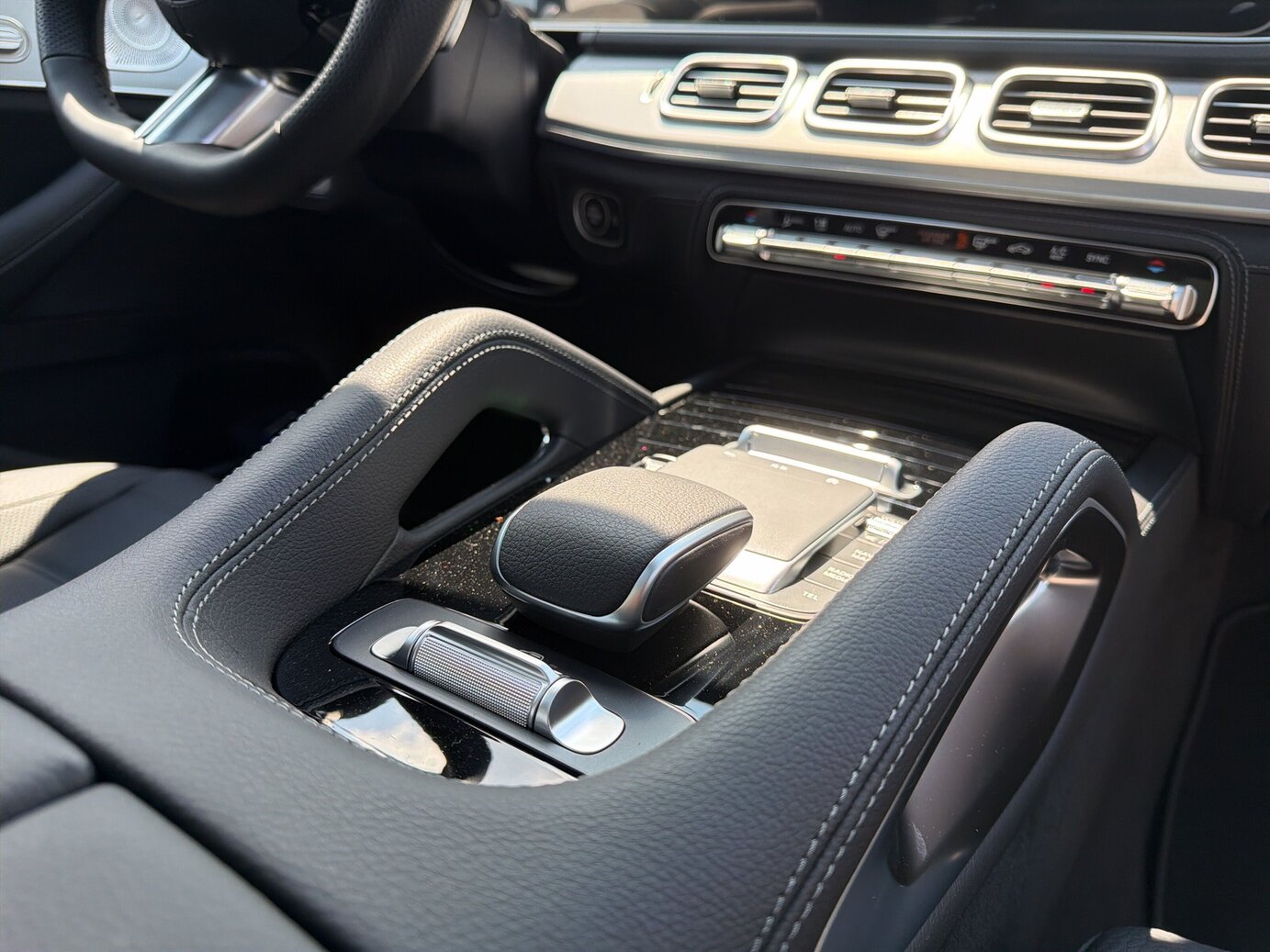 Mercedes-Benz GLE 450 d 4MATIC