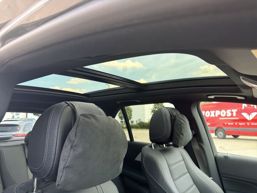 Mercedes-Benz GLE 450 d 4MATIC