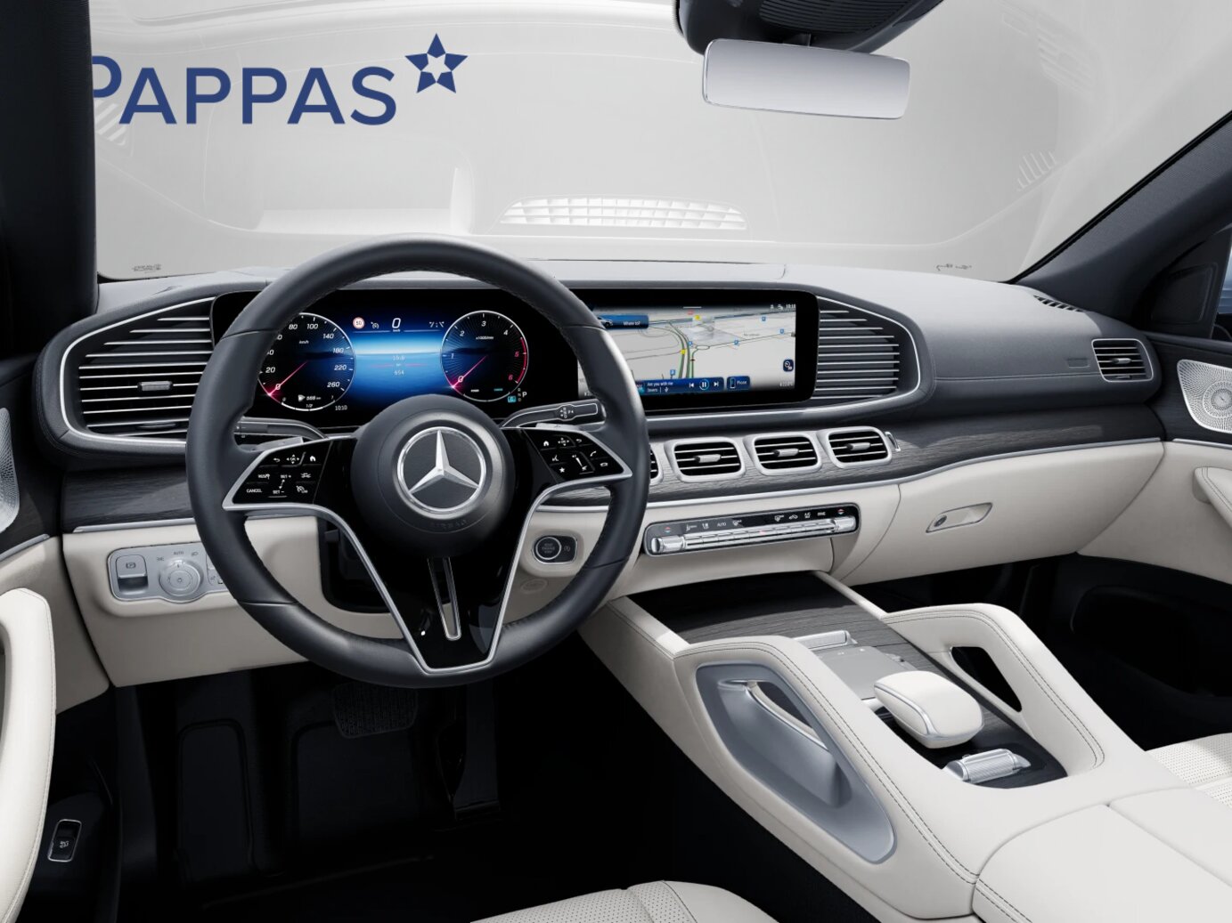 Mercedes-Benz GLE 450 d 4MATIC Coupé