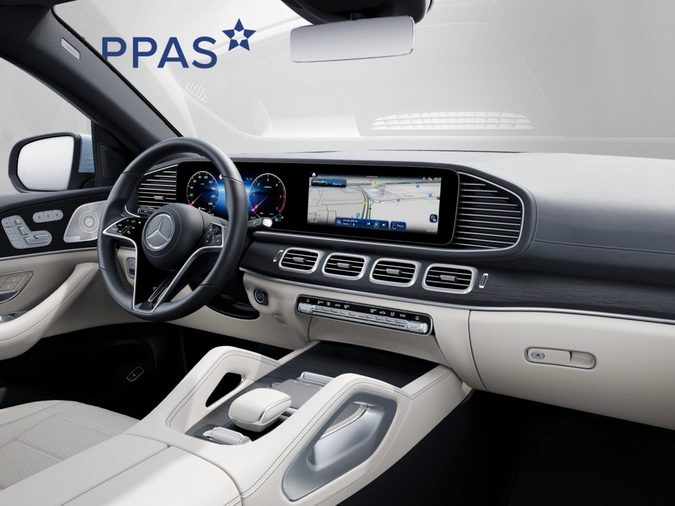 Mercedes-Benz GLE 450 d 4MATIC Coupé