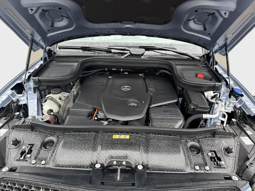 Mercedes-Benz GLE 450 d 4MATIC Coupé