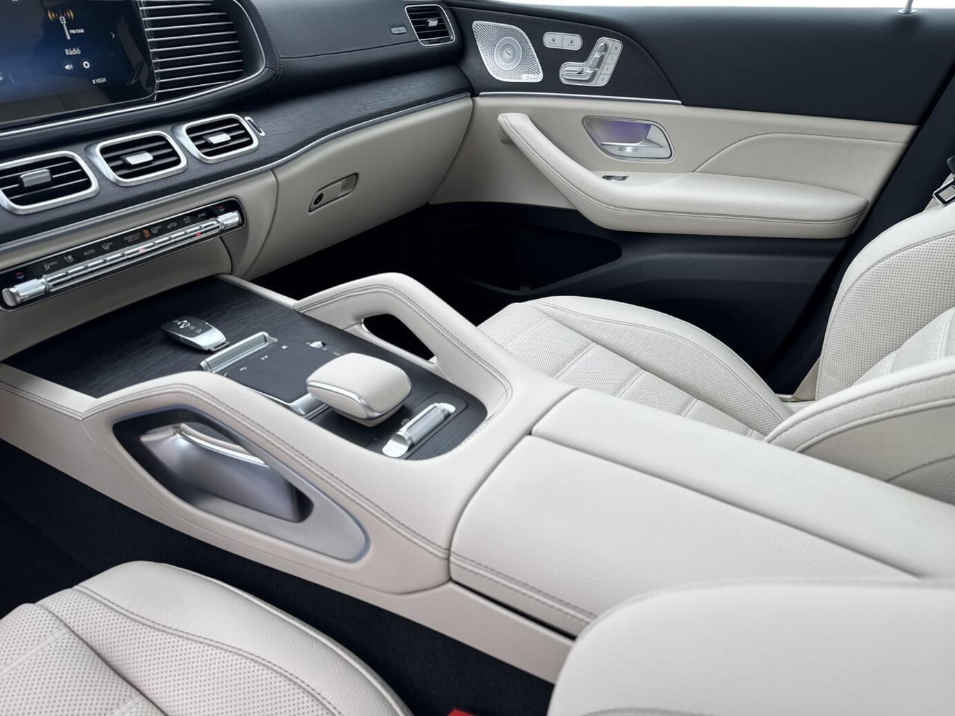 Mercedes-Benz GLE 450 d 4MATIC Coupé