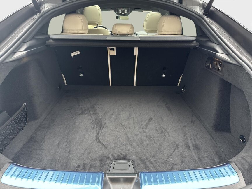 Mercedes-Benz GLE 450 d 4MATIC Coupé