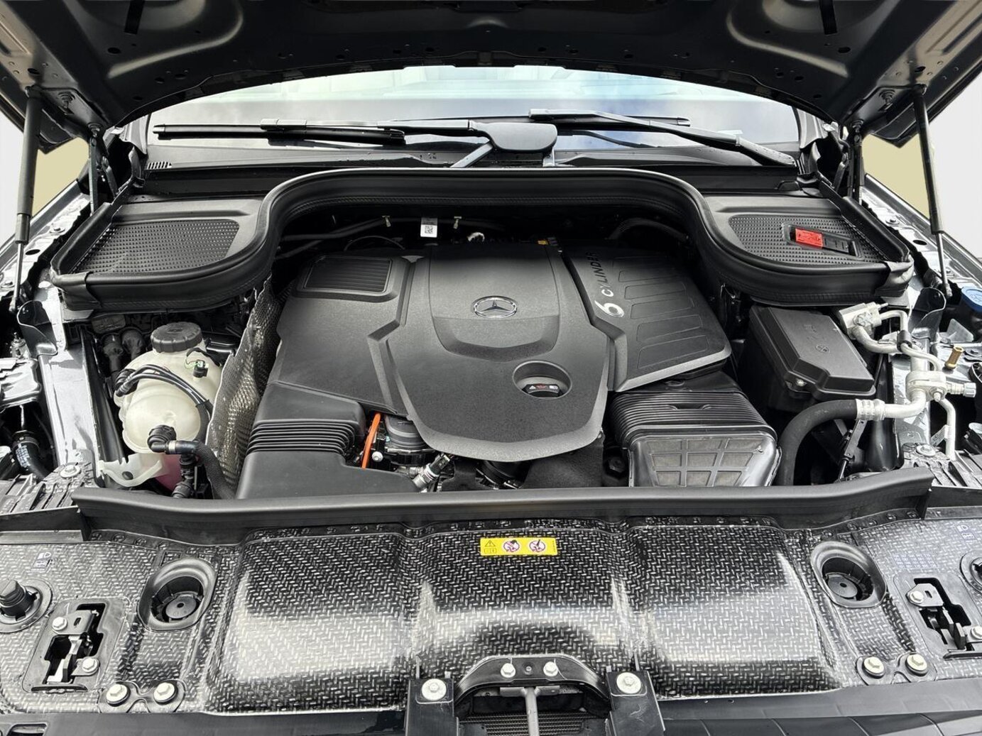 Mercedes-Benz GLE 450 d 4MATIC Coupé