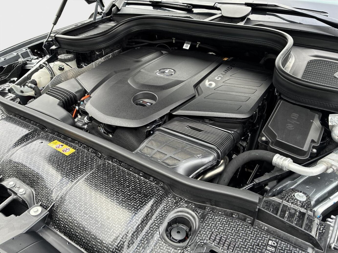 Mercedes-Benz GLE 450 d 4MATIC Coupé