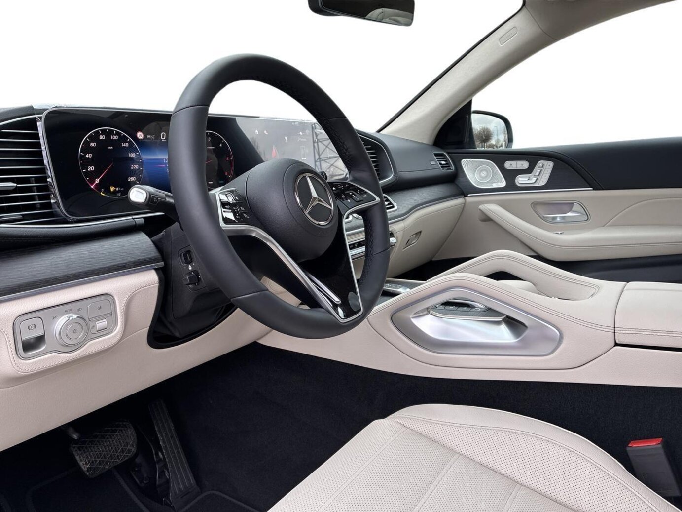 Mercedes-Benz GLE 450 d 4MATIC Coupé