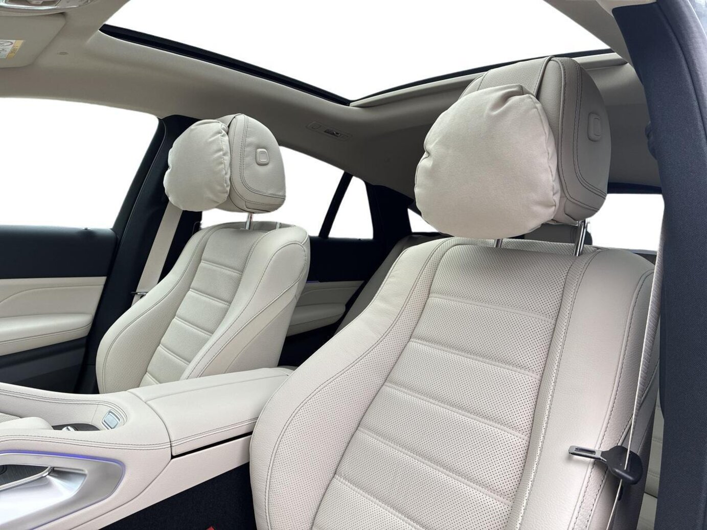 Mercedes-Benz GLE 450 d 4MATIC Coupé