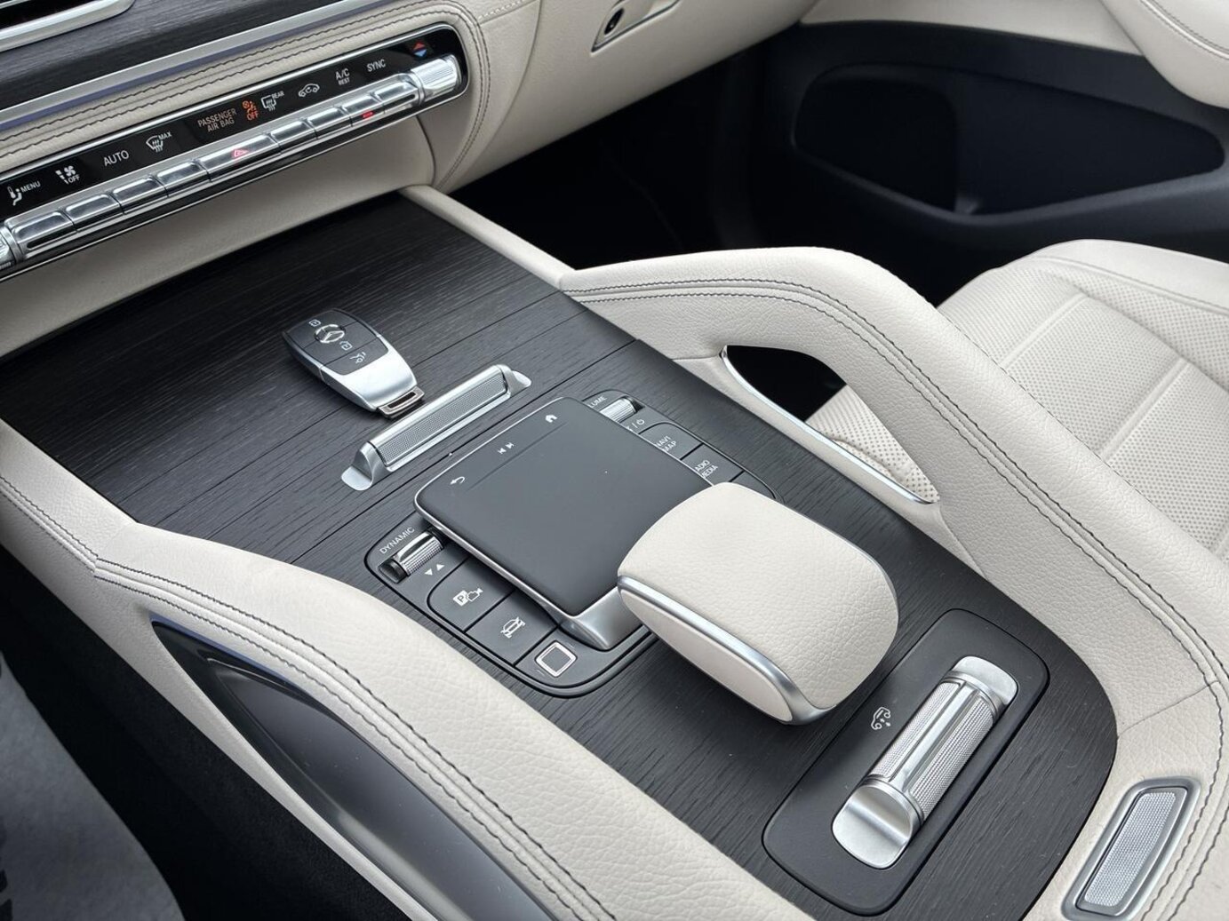 Mercedes-Benz GLE 450 d 4MATIC Coupé