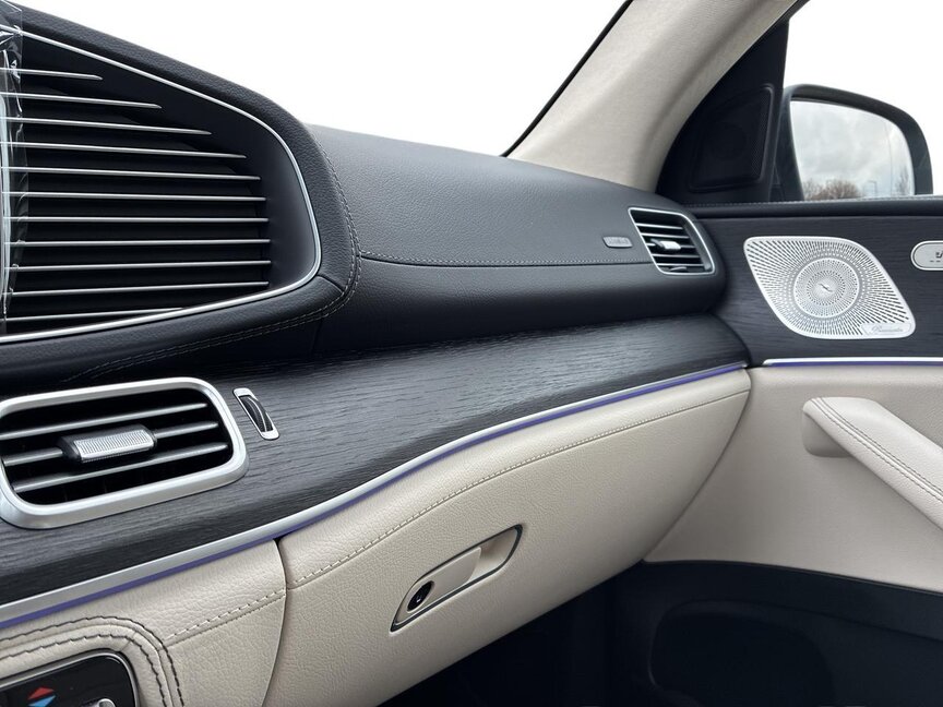 Mercedes-Benz GLE 450 d 4MATIC Coupé