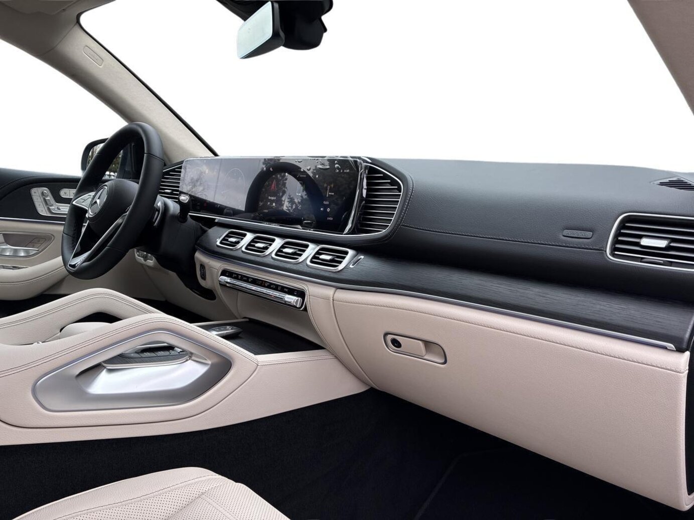 Mercedes-Benz GLE 450 d 4MATIC Coupé