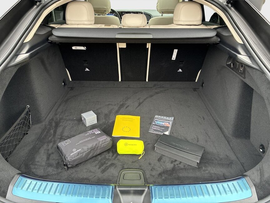 Mercedes-Benz GLE 450 d 4MATIC Coupé