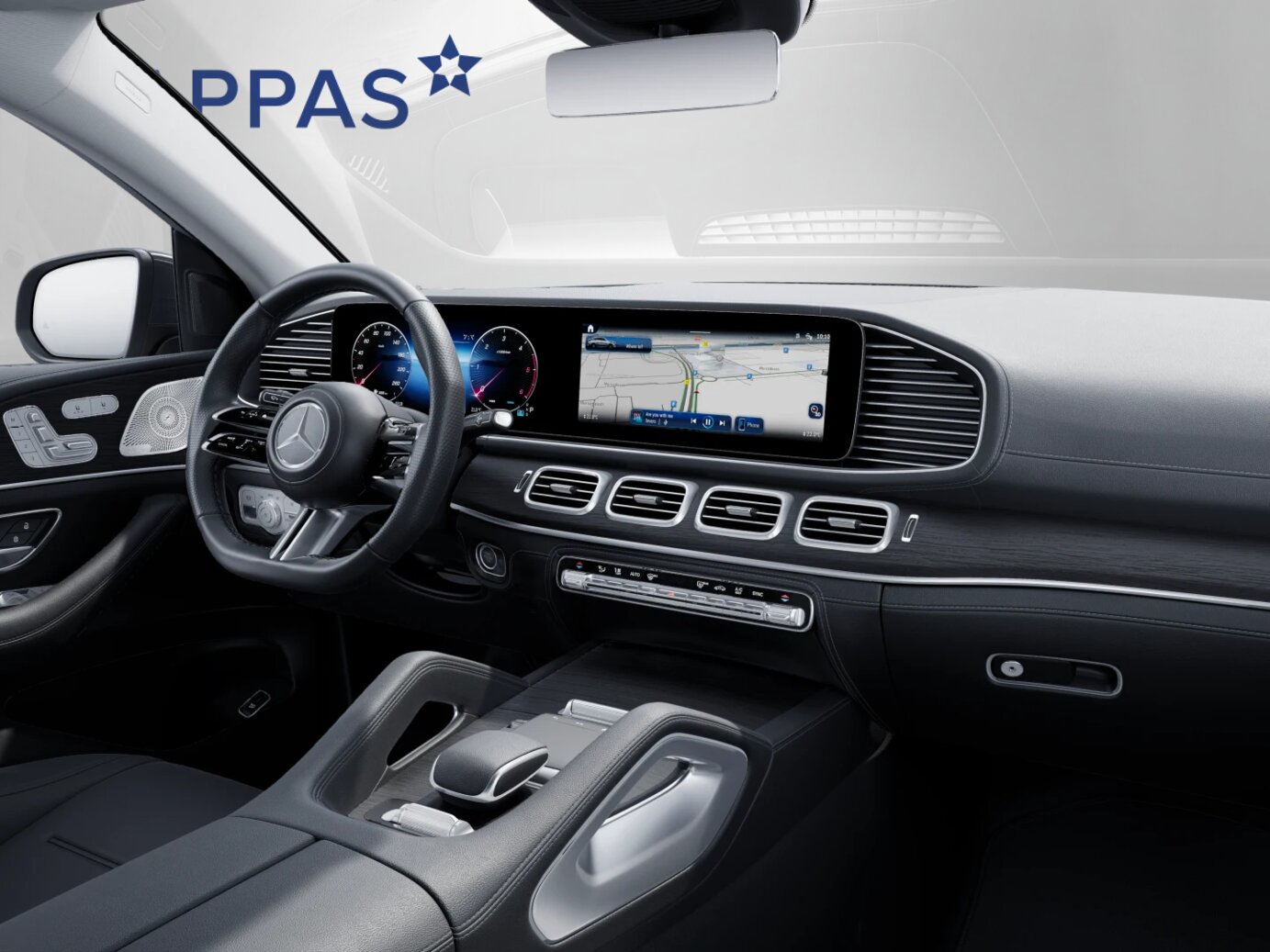 Mercedes-Benz GLE 450 d 4MATIC Coupé