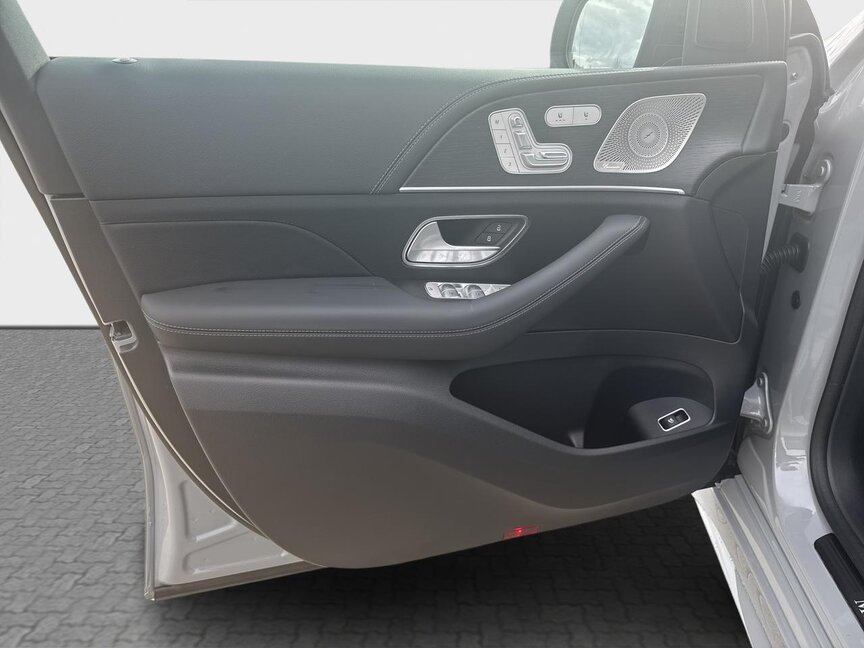 Mercedes-Benz GLE 450 d 4MATIC Coupé