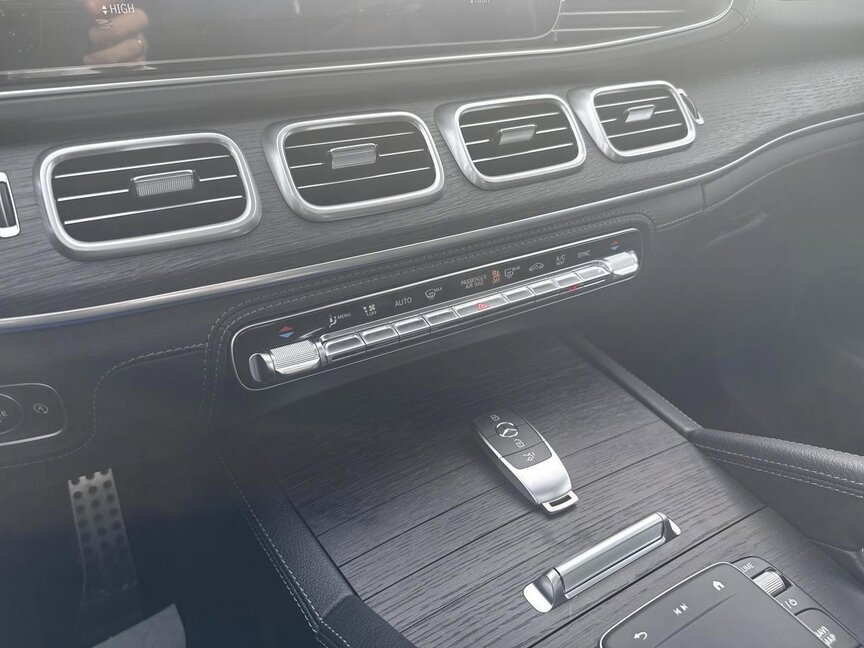 Mercedes-Benz GLE 450 d 4MATIC Coupé