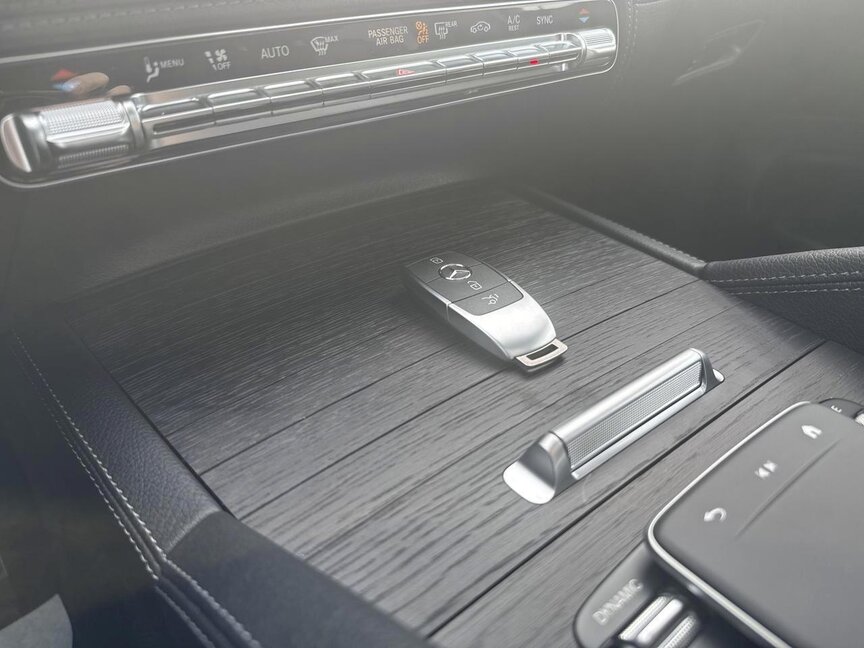 Mercedes-Benz GLE 450 d 4MATIC Coupé