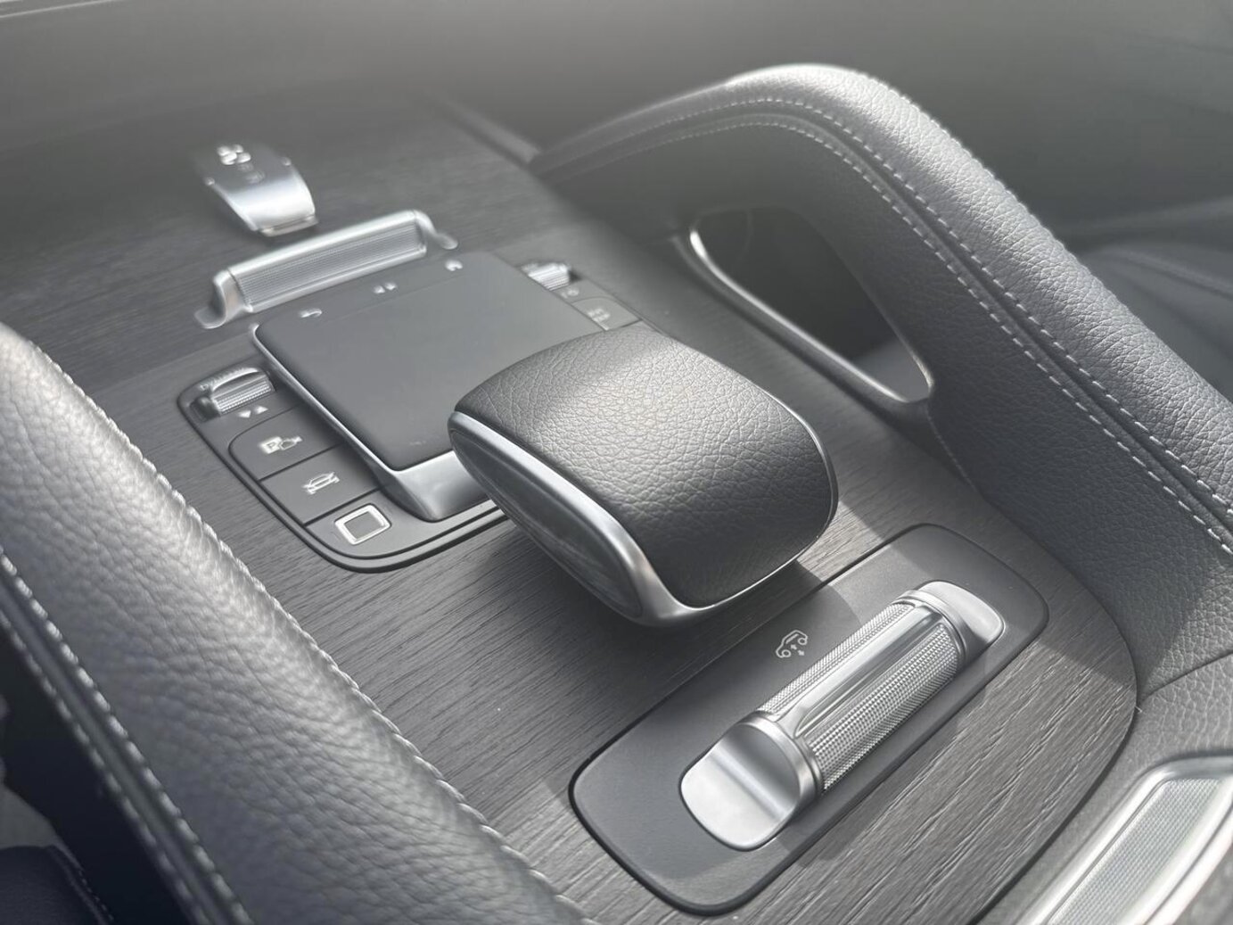 Mercedes-Benz GLE 450 d 4MATIC Coupé