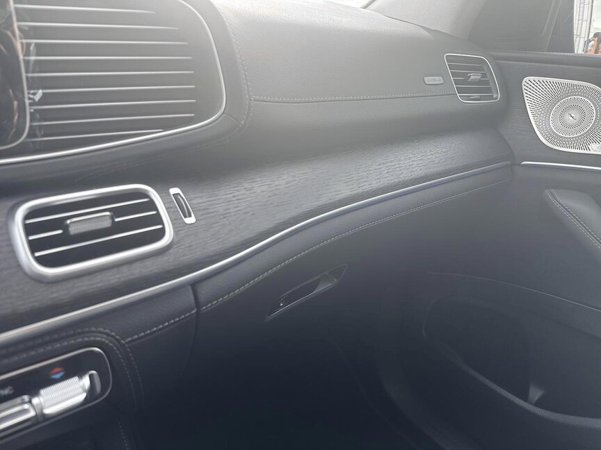 Mercedes-Benz GLE 450 d 4MATIC Coupé