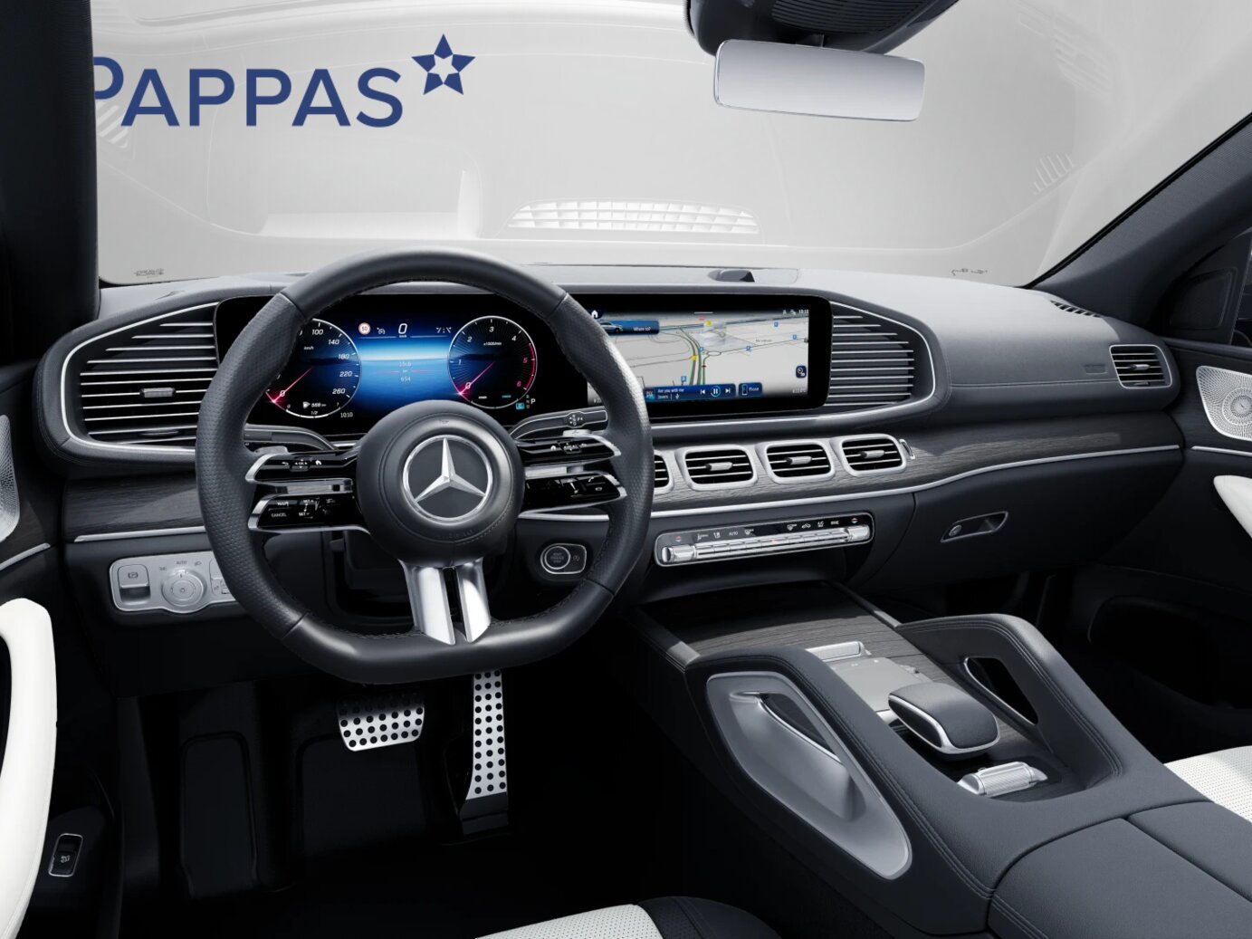 Mercedes-Benz GLE 450 d 4MATIC Coupé