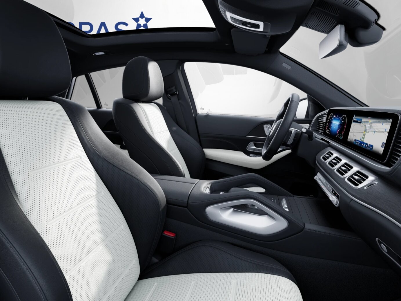 Mercedes-Benz GLE 450 d 4MATIC Coupé