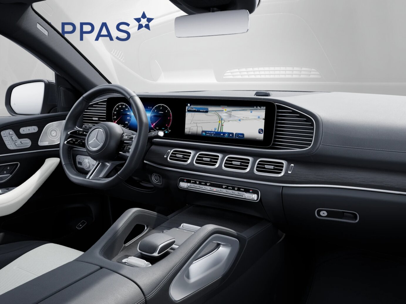 Mercedes-Benz GLE 450 d 4MATIC Coupé