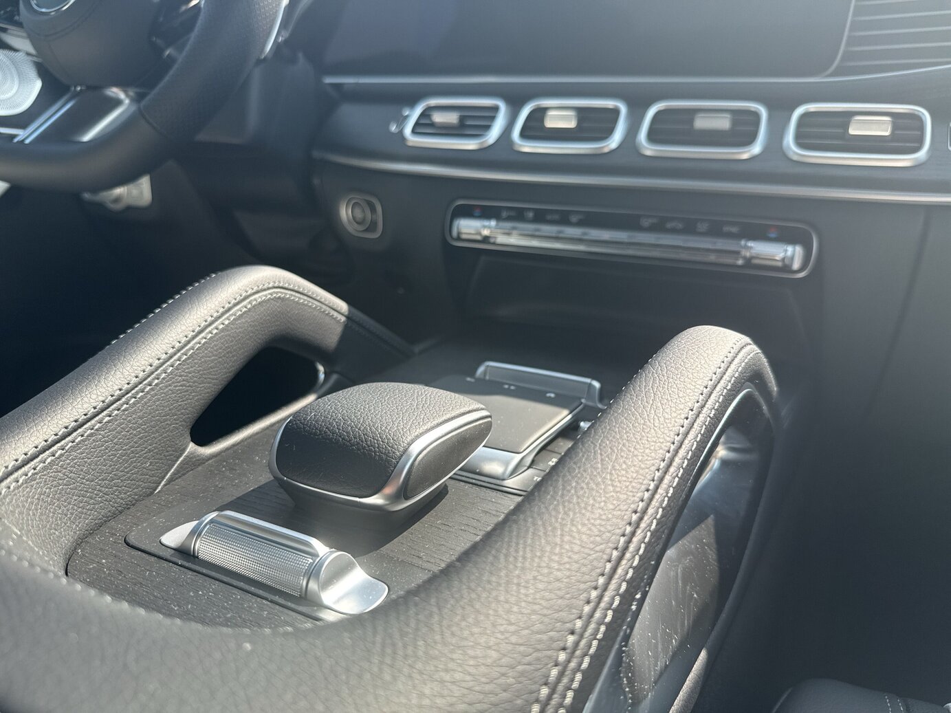 Mercedes-Benz GLE 450 d 4MATIC Coupé