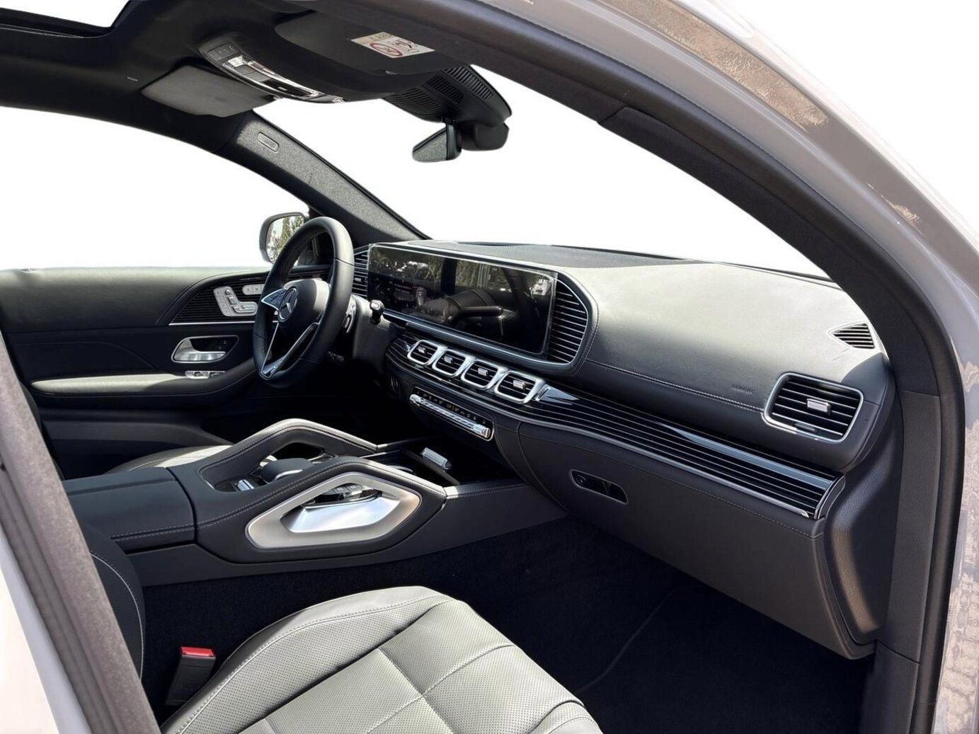 Mercedes-Benz GLE 450 d 4MATIC Coupé