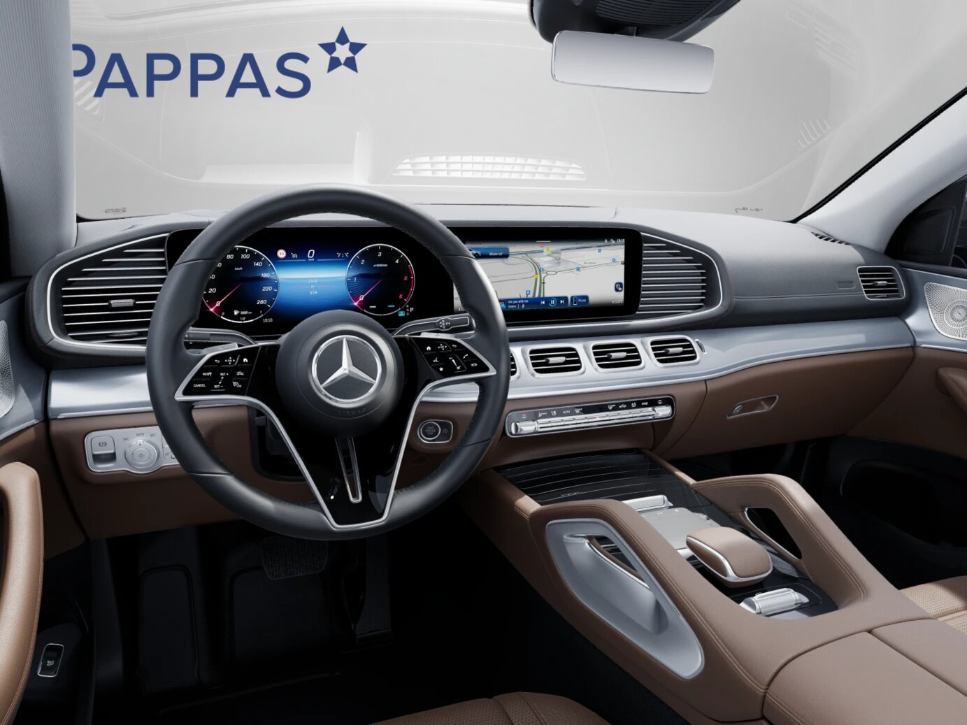 Mercedes-Benz GLE 450 d 4MATIC Coupé