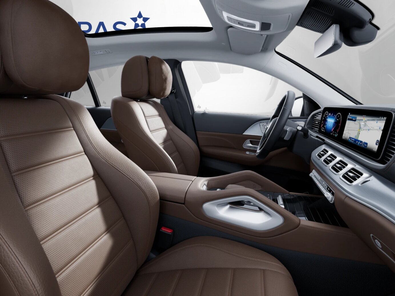 Mercedes-Benz GLE 450 d 4MATIC Coupé