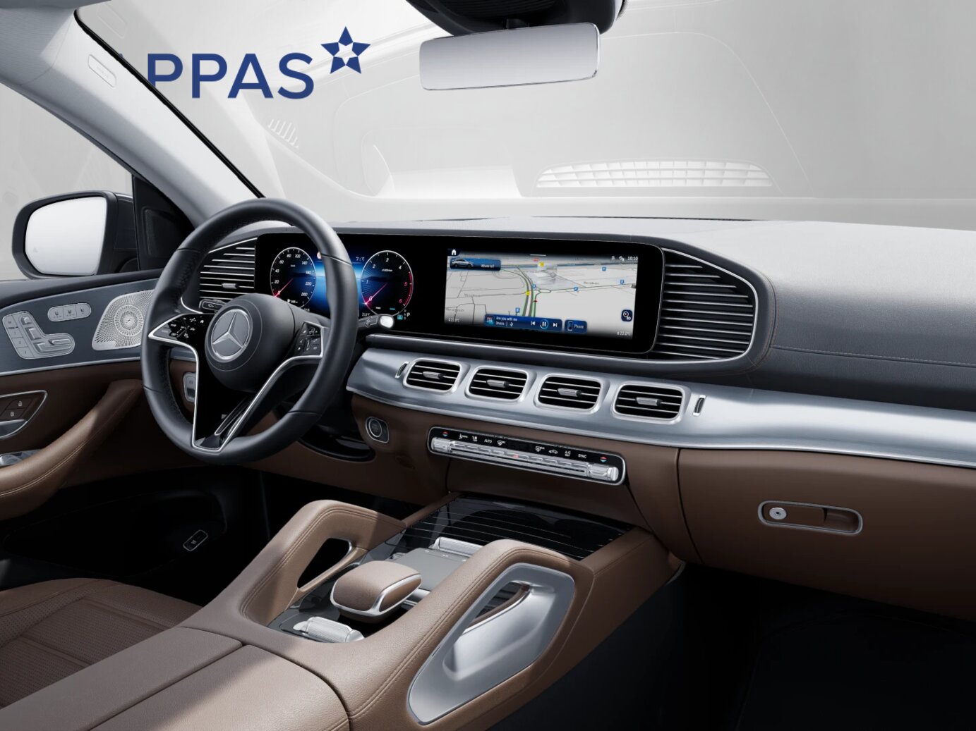 Mercedes-Benz GLE 450 d 4MATIC Coupé