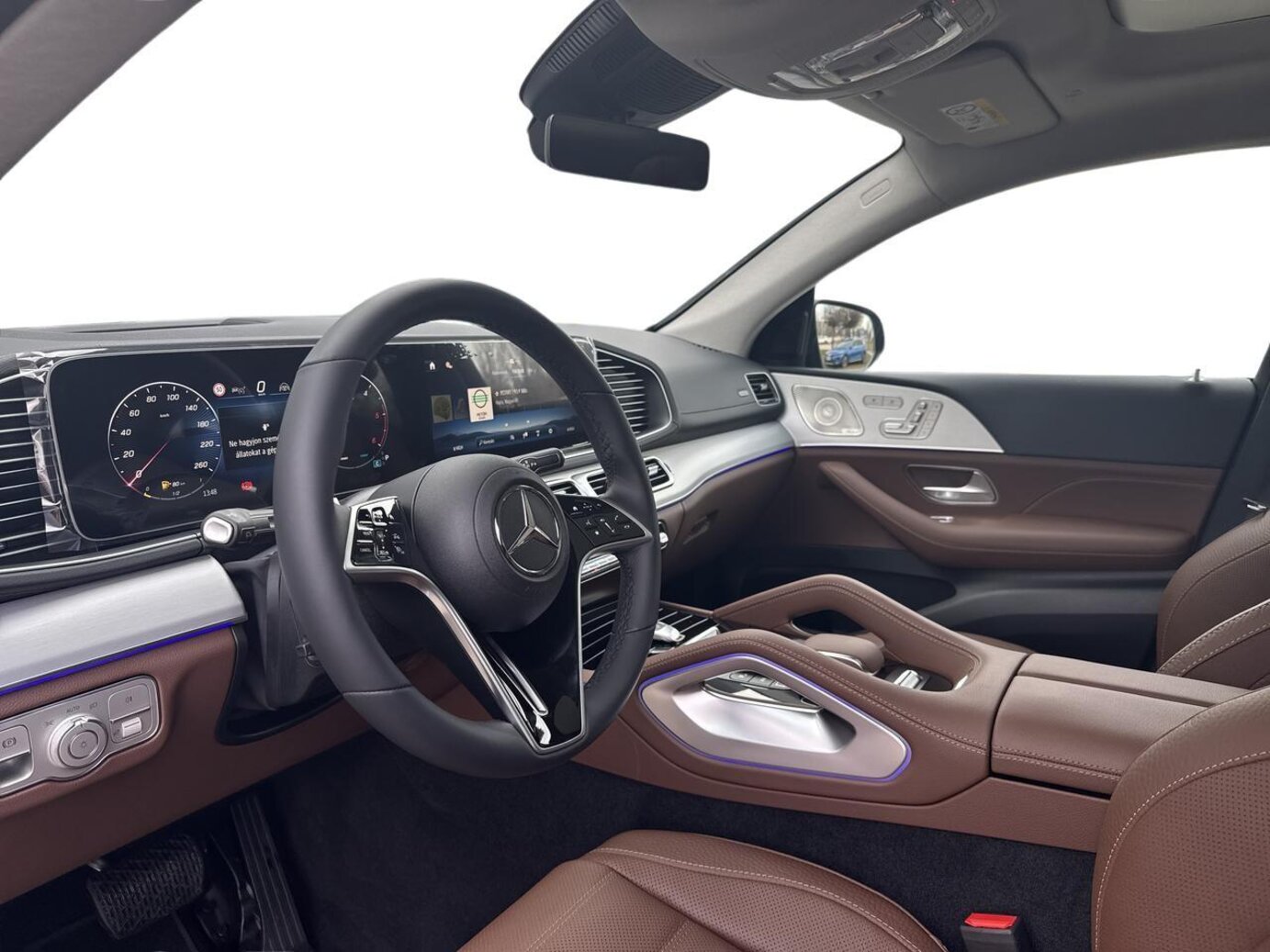 Mercedes-Benz GLE 450 d 4MATIC Coupé