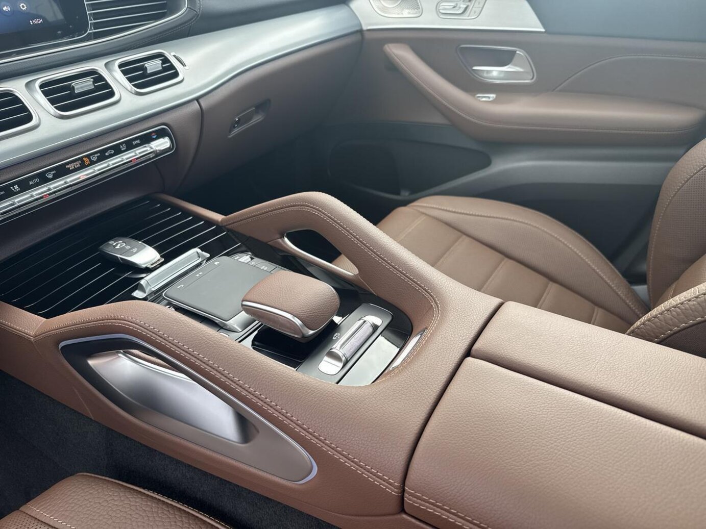 Mercedes-Benz GLE 450 d 4MATIC Coupé