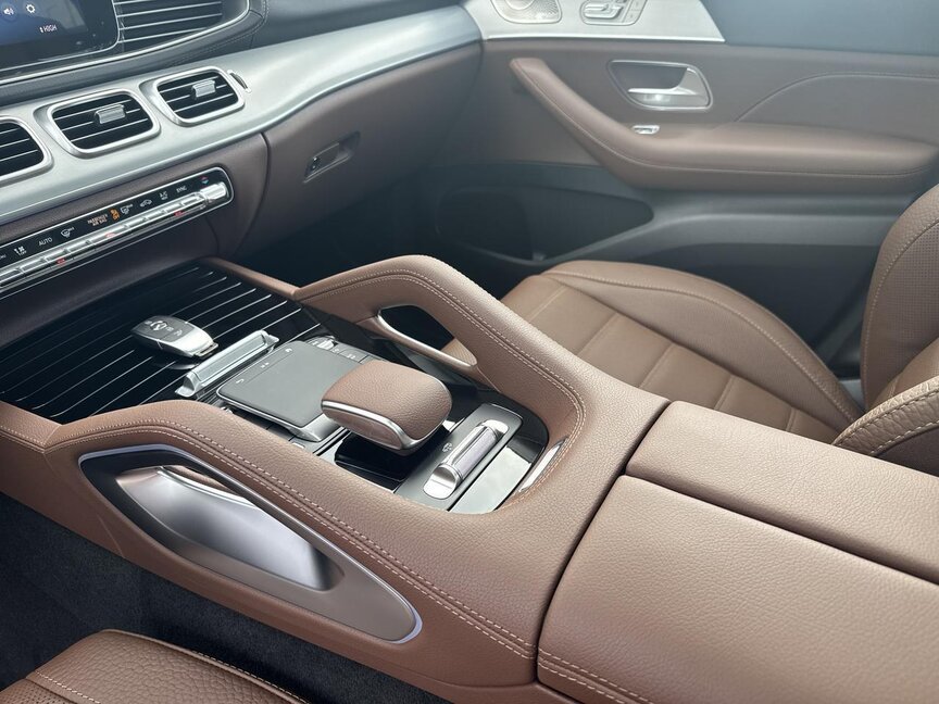 Mercedes-Benz GLE 450 d 4MATIC Coupé