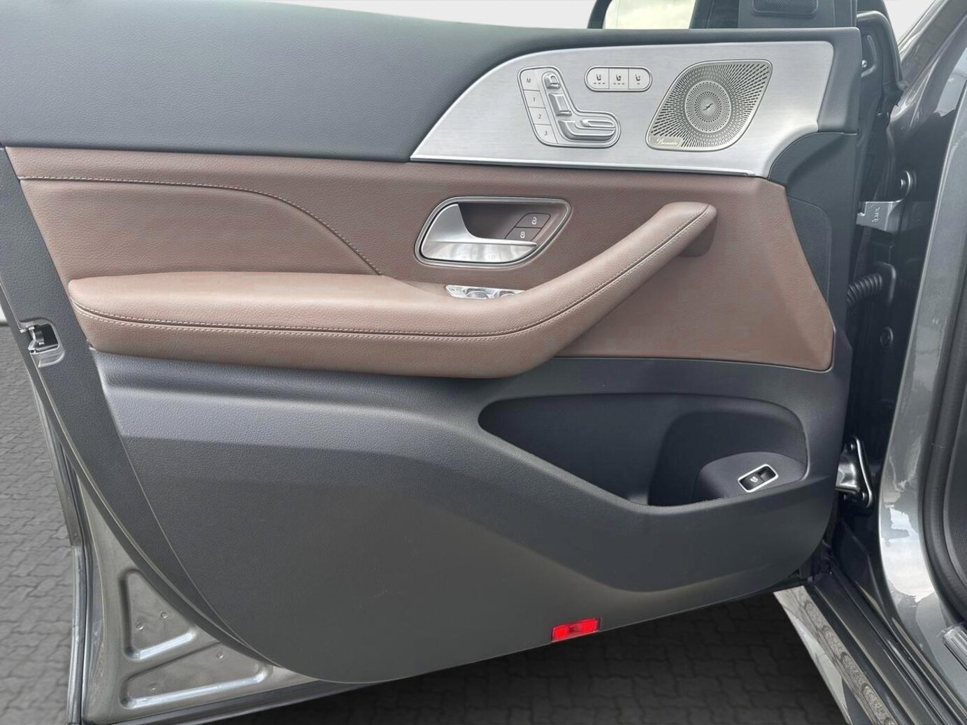 Mercedes-Benz GLE 450 d 4MATIC Coupé