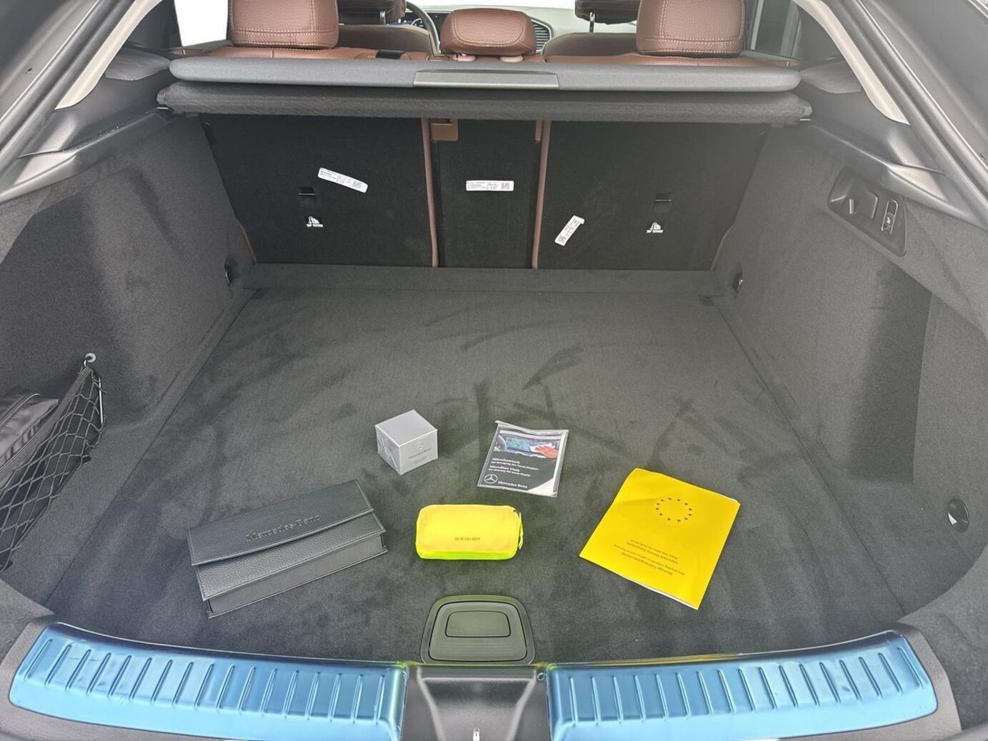 Mercedes-Benz GLE 450 d 4MATIC Coupé