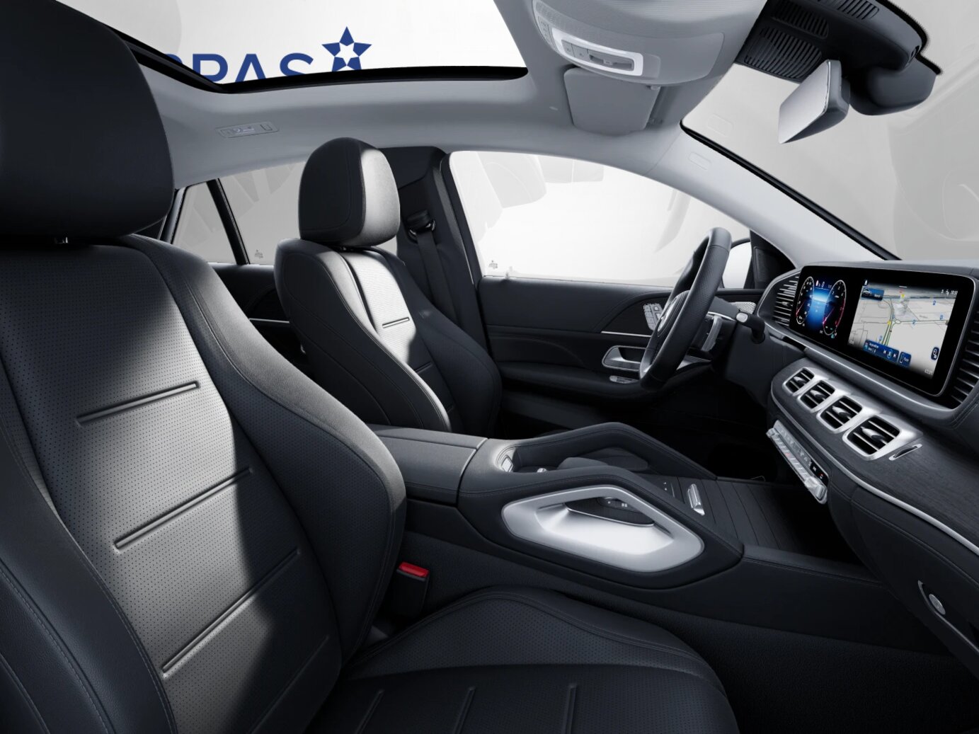 Mercedes-Benz GLE 450 d 4MATIC Coupé