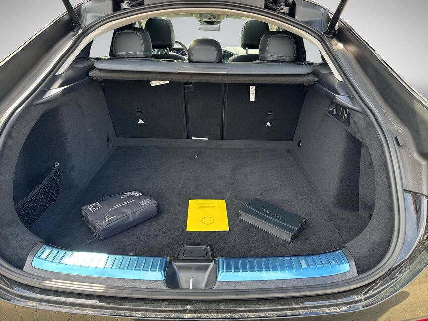 Mercedes-Benz GLE 450 d 4MATIC Coupé