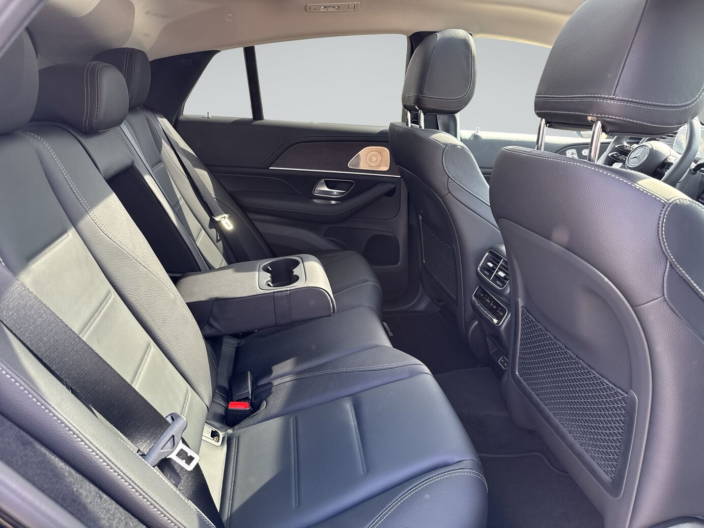 Mercedes-Benz GLE 450 d 4MATIC Coupé