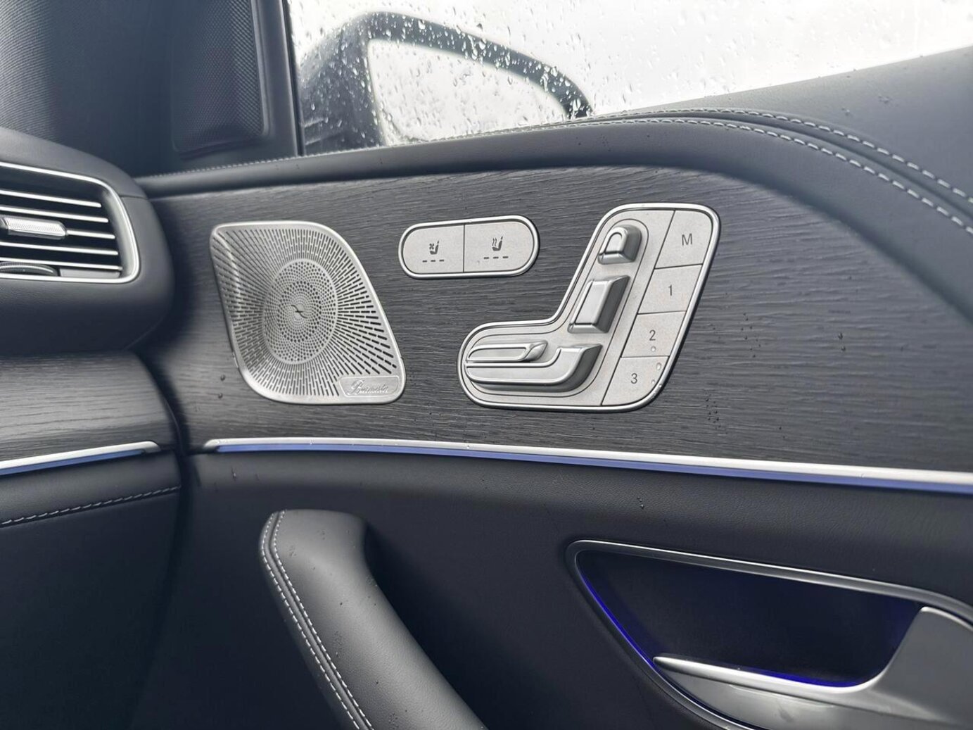 Mercedes-Benz AMG GLE 53 4M+ Coupé