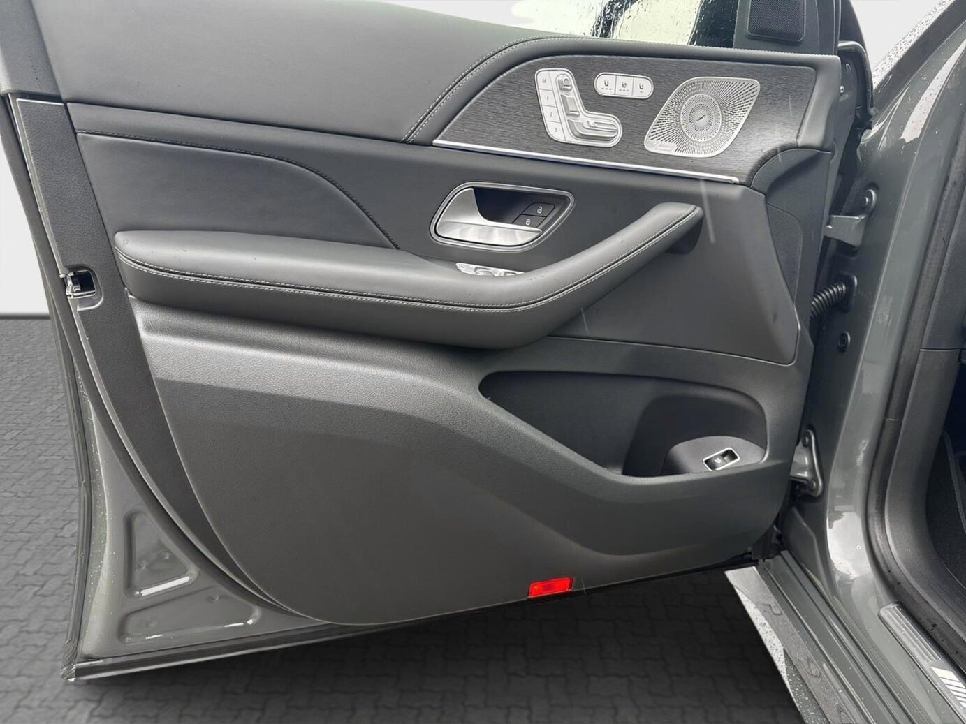 Mercedes-Benz AMG GLE 53 4M+ Coupé