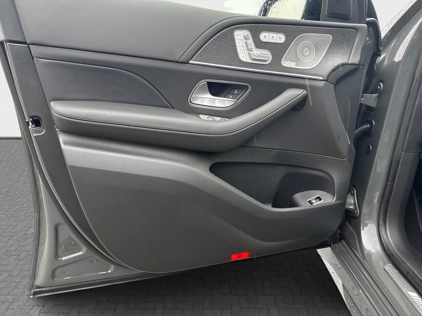 Mercedes-Benz AMG GLE 53 4M+ Coupé