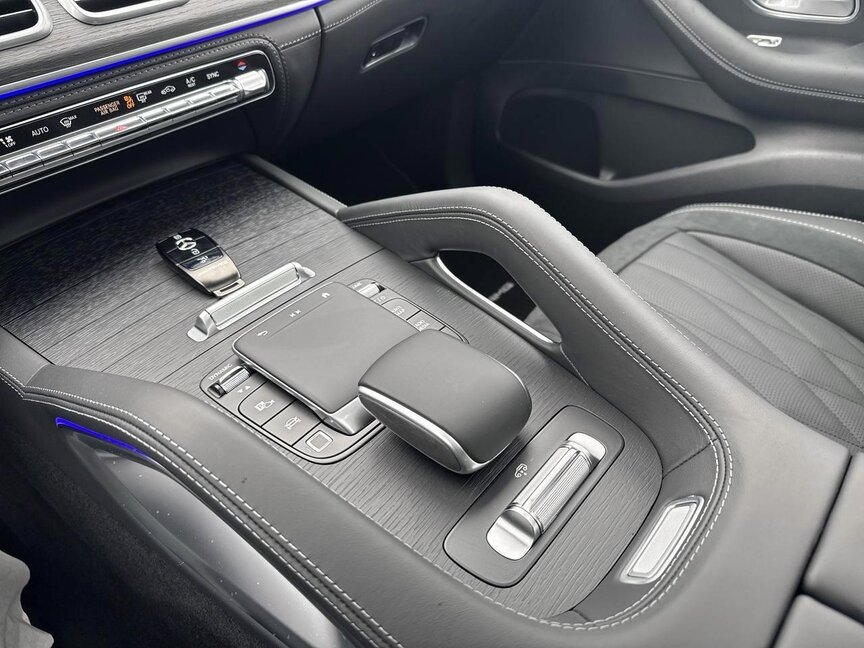 Mercedes-Benz AMG GLE 53 4M+ Coupé