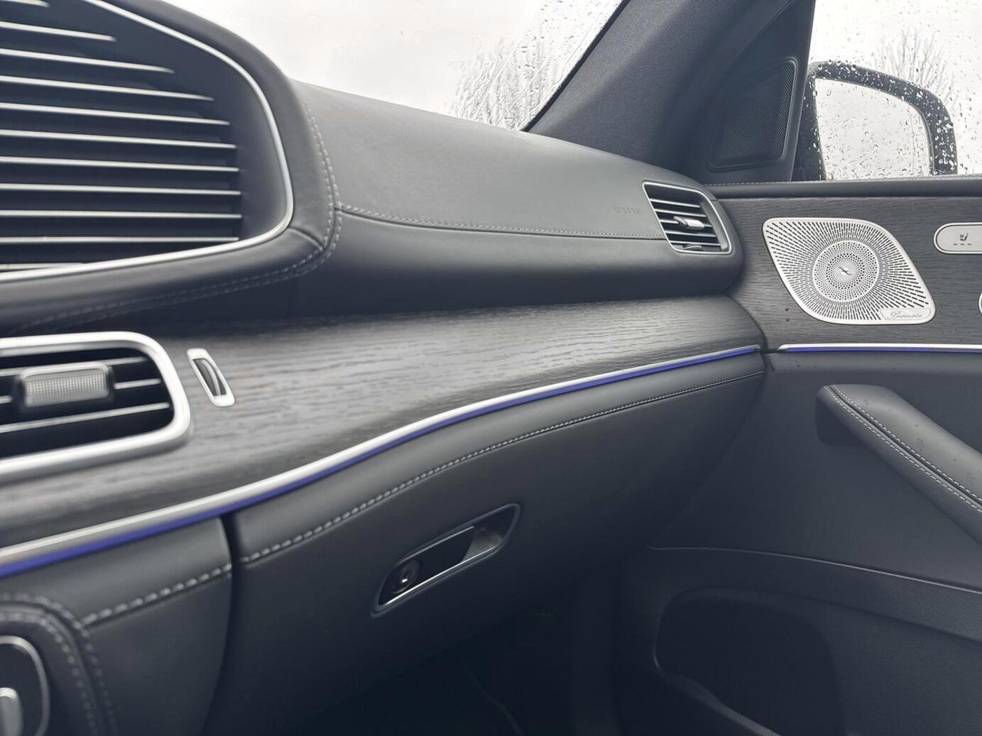 Mercedes-Benz AMG GLE 53 4M+ Coupé