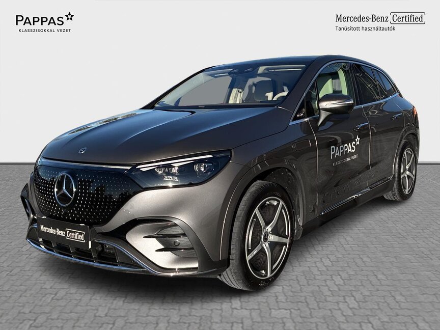 Mercedes-Benz EQE 350 4MATIC SUV