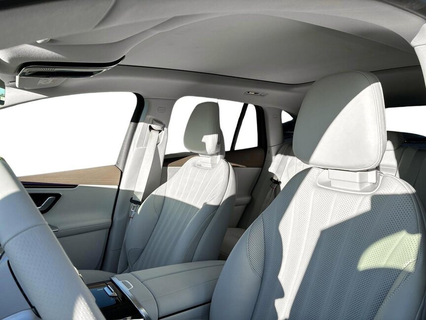 Mercedes-Benz EQE 350 4MATIC SUV