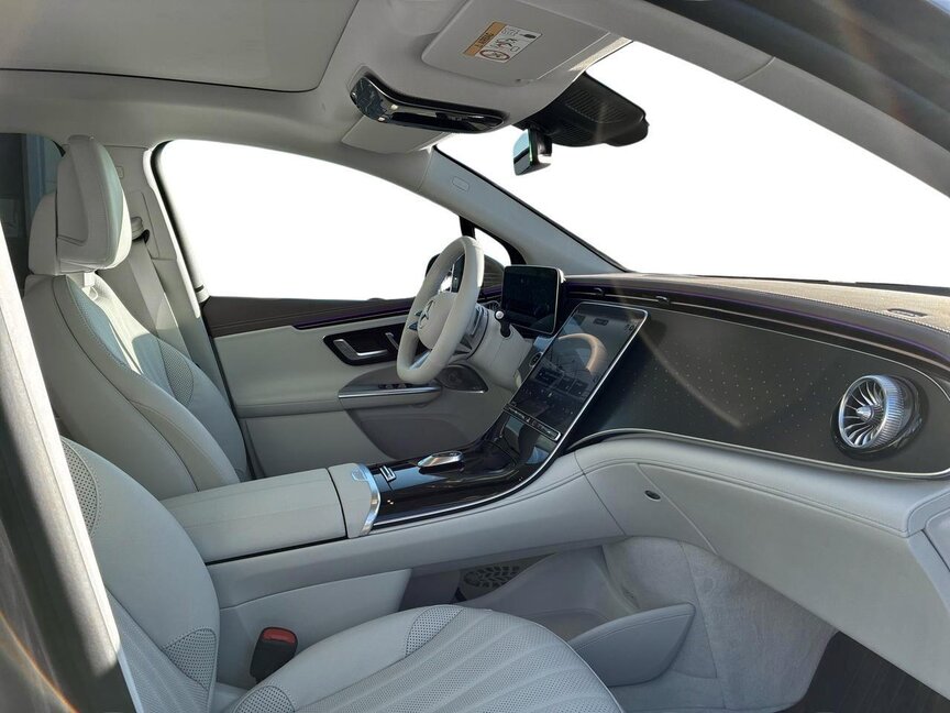 Mercedes-Benz EQE 350 4MATIC SUV