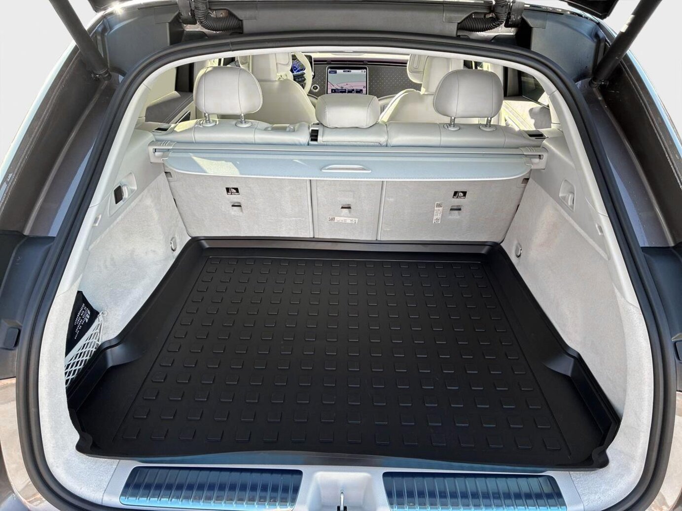 Mercedes-Benz EQE 350 4MATIC SUV