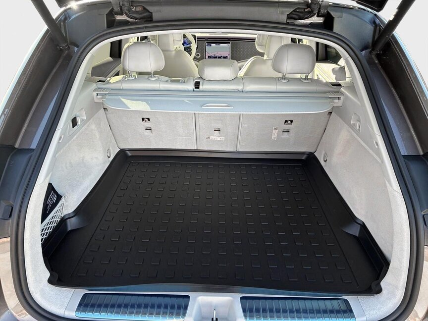 Mercedes-Benz EQE 350 4MATIC SUV