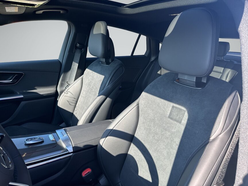 Mercedes-Benz GLC 220 d 4MATIC Coupé