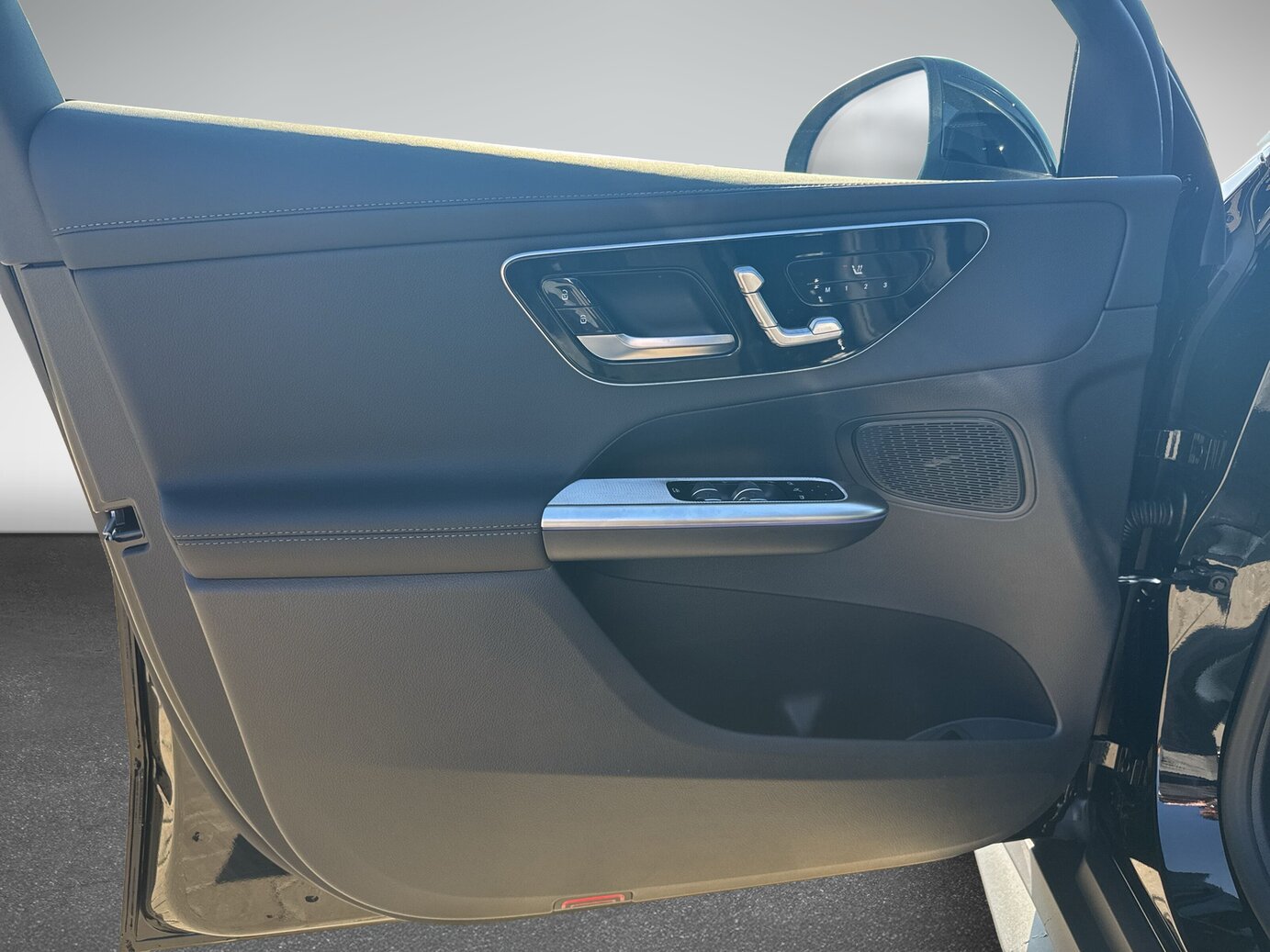 Mercedes-Benz GLC 220 d 4MATIC Coupé