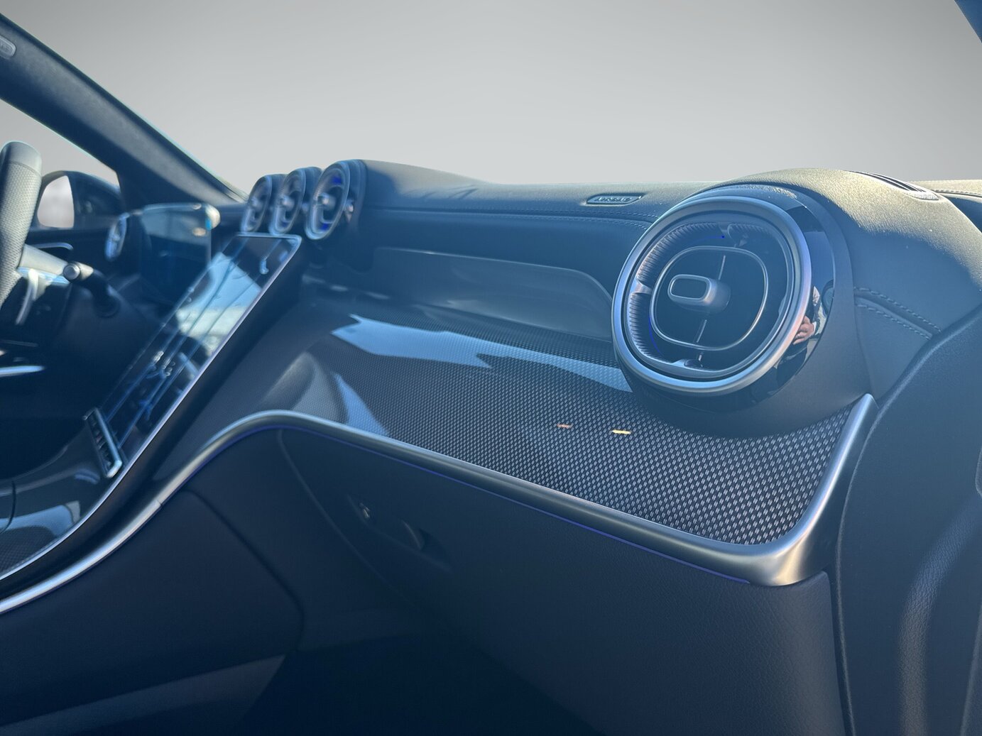 Mercedes-Benz GLC 220 d 4MATIC Coupé